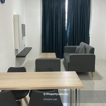 For Rent Fully Furniture @ Anderson