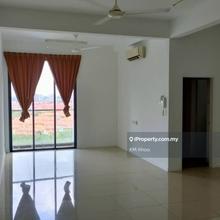 Serviced residence for Rent