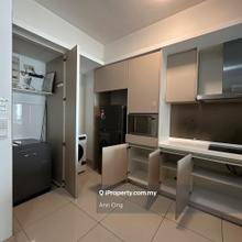 Suasana Bukit Ceylon 3r2b For Rent