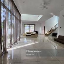 For Sale - Desa Tebrau - 3 Storey Bungalow