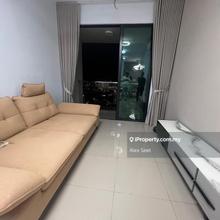 Move in Condition, Jalan Kuching, 99 Residence For Rent!