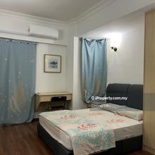 Serviced residence for Rent