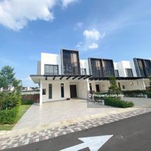 The Kews -Brand New 2 Storey & 3 Storey Garden Terrace House