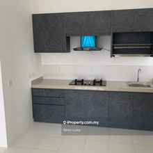 Residensi Enesta Kepong For Rent