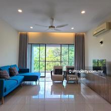 Condominium for Rent