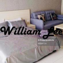 Serviced residence for Rent