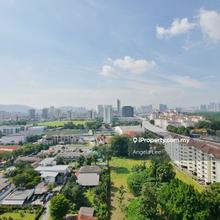 Rimbun KL @ Embassy Row Luxury Condominium