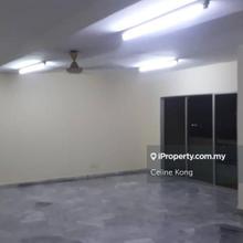 Freehold 3 Rooms MRT Pelangi Indah Condominium Jalan Ipoh Kuala Lumpur