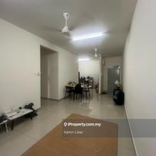Laman Sari Residensi, Batu Caves, Selayang