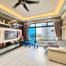 Seri Austin Residence Taman Seri Austin 
