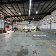 Serdang Semi-D Factor, Limited For Sale @ Taman Sri Serdang