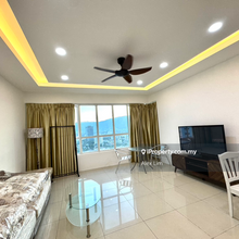 Birch Regency Condominium For Rent !!