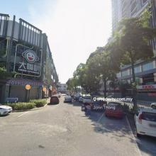 Bandar Baru Sri Petaling Ground Floor Prime Location Price Negotiable