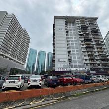 Hot Location Pkns Kg Kerinchi Bangsar