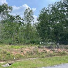 Bungalow Land at Bandar Tasik Kesuma, Beranang, Semenyih.