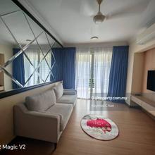 Gold Coast @ Bayan Lepas , 1 Car park