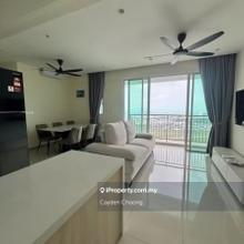Bayan lepas condo for rent!! Near airport!!