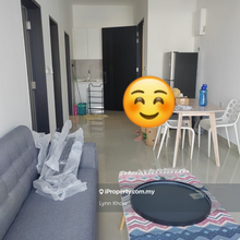 Brand New/Meldrum Height/Jb Town/2 Bedrooms/Rm2900