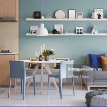 Noora @ Desa Park City,Kepong,Cheras,Bukit Jalil,Puchong,Segambut,Usj