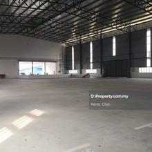 Value to Buy, Limited Detach Factory
