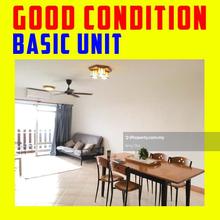 Basic unit , good condition
