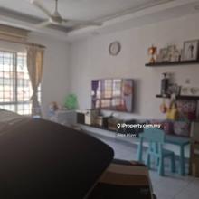 Sd Tiara Apartment Bandar Sri Damansara, Actual, Well Keep, L/Deposit