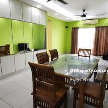 Endah Promenade for rent