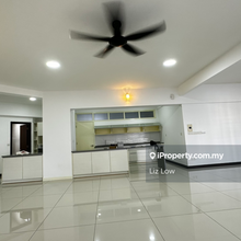 9 Bukit Utama unit for rent 