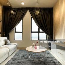 Trio by Setia ID deisgned Fully Furnished!