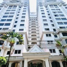 Tiara Faber Condo Taman Desa near Mid Valley
