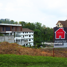 Amazing Plot @ Chempenai 