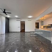 Rare Forest Facing 3,312sf Unit Available for Sale!