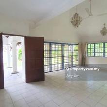 Setiabakti Bukit Damansara Height KL 2 Storey Bungalow freehold