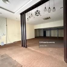 Maxim Citylights Sentul Shop Lot Prime Location For Rent