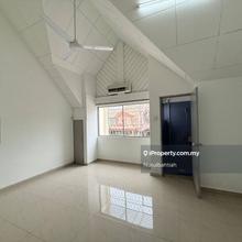 Price Reduce 2 Storey Terrace Taman Setiawangsa 