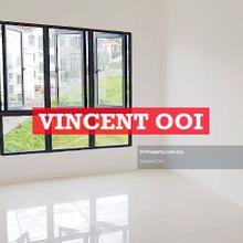 Cheapest! Novus 862sf Well Maintain 2cp Bayan Lepas Sungai Nibong Ftz