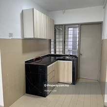 Subang Villa Ehsan apartment for sales
