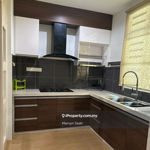 Persiaran Kelicap 3000 Sqft 2 Storey Terrace Fully Reno Well Maintain 