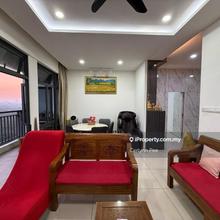 8scape Residences , High floors Big Big 3 Bedrooms For Sale