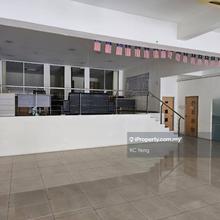 Sungai besi 6 Storey Shop 