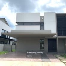 Dalia Residence @Tropicana Aman, Semi D For Sale 