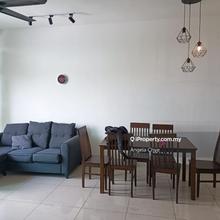 Serviced residence for Sale