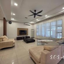 Bukit Tinggi 2 Klang 2 Storey 24x75 4r4b Fully Furnished for Rent 