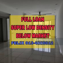Condominium for Sale