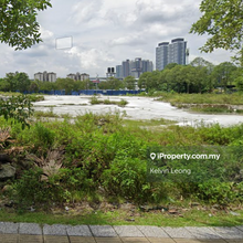 Prime Freehold Land for sell, Near Time Square Mall, Below Market Sell