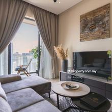The Manor KLCC for Sale