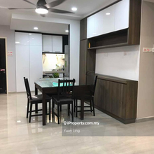 Cengal Condominium, Bandar Sri Permaisuri, Cheras