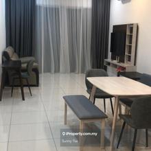 Quaywest Residence, Fully Furnished, 2 Bedrooms