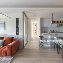 Extra Cashback, Freehold, Rental Cover Instalment