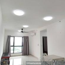 Gm Residence Remia For Rent (Partly Furnished)
